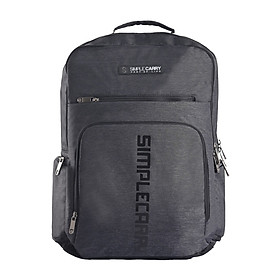Balo đựng Laptop 15.6 inch chính hãng SimpleCarry MK4M cao cấp