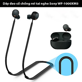 Mua Dây đeo cổ chống rơi cho Sony WF-1000XM5