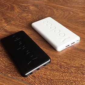Sạc dự phòng 10.000mAh P10T YOOBAO - Hàng chính hãng