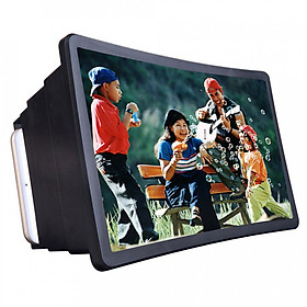 Màn Hình Phóng Đại 3D Cho Điện Thoại