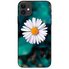 Ốp lưng dành cho Iphone 12 Mini mẫu Hoa Cúc