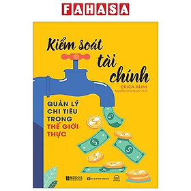 Hình ảnh Kiểm Soát Tài Chính - Quản Lý Chi Tiêu Trong Thế Giới Thực