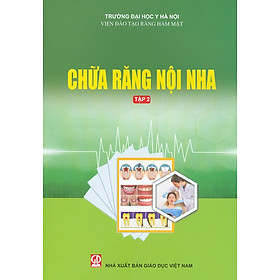 Chữa Răng Nội Nha - Tập 2