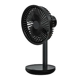 QUẠT TÍCH ĐIỆN XIAOMI SOLOVE F5 - Hàng Nhập Khẩu