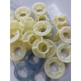 Mua Ốc nhựa siết vòi chén vòi lavabo kèm ron
