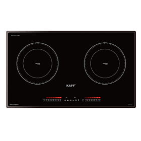 Mua Bếp Từ Đôi KAFF KF-NK379II (Mẫu Mới) - Hàng Chính Hãng