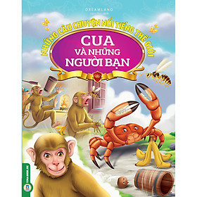 Cua Và Những Người Bạn