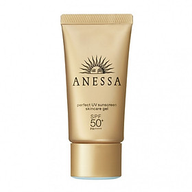 Gel Chống Nắng Dưỡng Da Anessa Perfect UV Sunscreen Skincare Gel (32g)