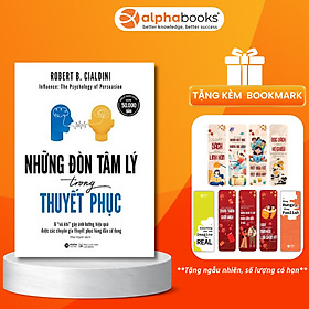 Những Đòn Tâm Lý Trong Thuyết Phục (Tái Bản)