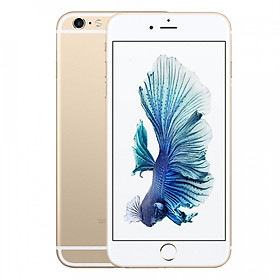 Điện Thoại iPhone 6s Plus 32GB VN/A - Hàng Chính Hãng