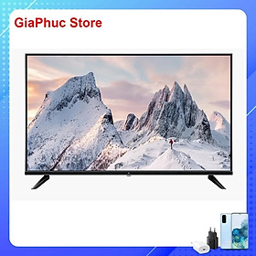 Mua Smart Tivi Xiaomi tràn viền A2 - 43 inch FHD - Phiên bản 2022 - Hàng Chính Hãng