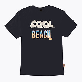 T-SHIRT BỤI #24 ÁO THUN UNISEX - COOL BEACH