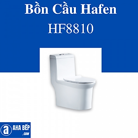 Mua BỒN CẦU HAFEN HF8810. Hàng Chính Hãng