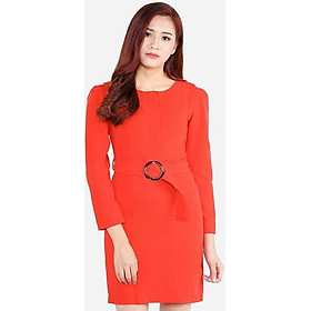 Đầm nữ The One Fashion DDC01CA