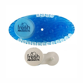 Miếng Dán Thơm Khử Mùi Trong Nhà - Curve Fresher USA  - Hương Fabulous