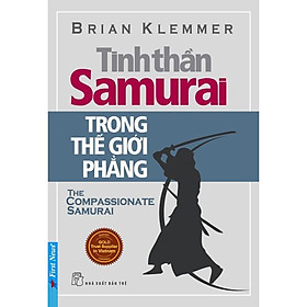 Hình ảnh Tinh Thần Samurai Trong Thế Giới Phẳng - Bản Quyền