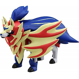 Mô hình Pokemon Zamazenta - Hyper Size