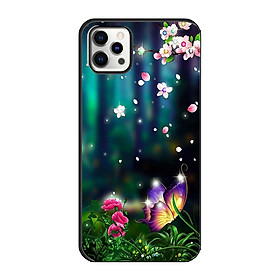 Ốp Lưng Dẻo Dành Cho IPHONE 12 PRO MAX