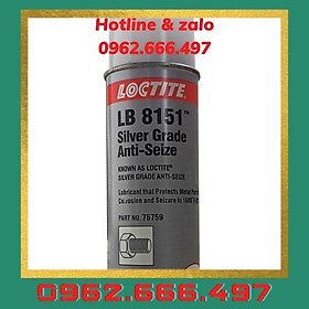 Mua Chất bôi trơn Loctite LB8151