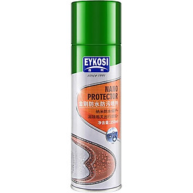 Bình xịt giày Nano EYKOSI thế hệ mới