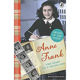 The Diary of Anne Frank