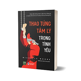 Thao Túng Tâm Lý Trong Tình Yêu