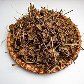 Mua rau dấp cá khô gói túi 1 kg