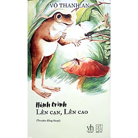 Hành Trình Lên Cạn, Lên Cao