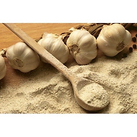 Mua Bột tỏi nguyên chất 50gr