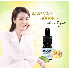 Mua CHAI KHỬ MÙI HÔI NÁCH HÔI CHÂN SERUM INOD HUYỀN PHI LOẠI BỎ MÙI HÔI HOÀN TOÀN HÀNG SỐ 1 TẠI VIỆT NAM