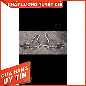 Mua ốp đen HẬU XPANDER mạ Hàng Cao Cấp