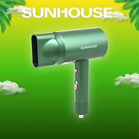 Máy sấy tóc SUNHOUSE SHD2315B