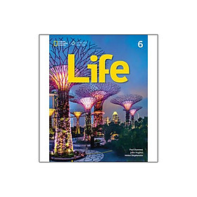 Life 6: Student Book/Online Workbook