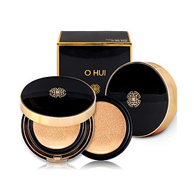 Phấn Nước Cushion Ohui Ultimate Cover Cushion Matt Finish SPF50+ PA+++ (30g)