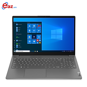 Mua Laptop Lenovo V15 G2 ITL 82KB00QRVN | Intel Core i3 _ 1115G4 | 4GB | 256GB SSD | 15.6 inch Full HD | FreeDos | hàng chính hãng