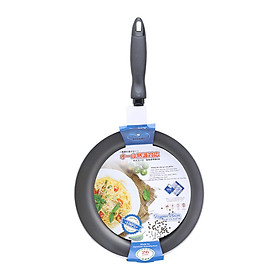 Chảo chống dính đáy từ Saluki SLK3263GR-IH 26cm