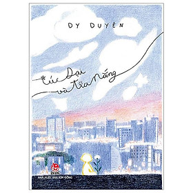 Sách Cúc Dại Và Tia Nắng