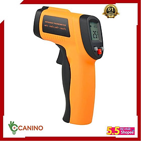 Mua Súng bắn nhiệt độ GM-550