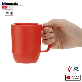 Cốc Nhựa Tiện Dụng Inomata - Nội Địa Nhật Bản