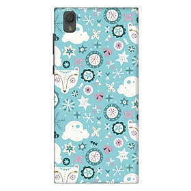 Ốp Lưng Dành Cho Sony Xperia L1 - Mẫu 73