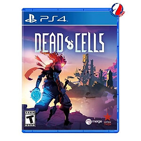 Mua Dead Cells - PS4 - US - Hàng Chính Hãng