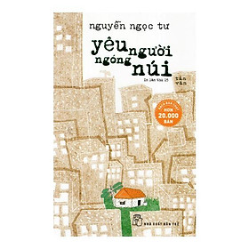 [Download Sách] Yêu Người Ngóng Núi