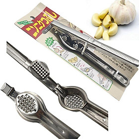 Mua Dụng cụ ép tỏi bằng inox