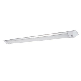 Hình ảnh Đèn Bán Nguyệt 36W LED Rạng Đông 120Cm (Chất Lượng KC KOREA)