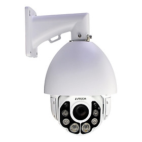 Camera Quan Sát AVTECH HDCCTV AVZ592 - Hàng Nhập Khẩu