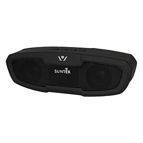 Loa Bluetooth Suntek WSA – 834 - Hàng Chính Hãng