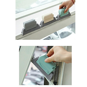 Mua Dụng cụ vệ sinh khe cửa sổ  cửa kính hiệu quả