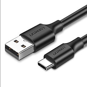 Mua Cáp USB Type C to USB 2.0 Ugreen 60118 dài 2m chính hãng cao cấp