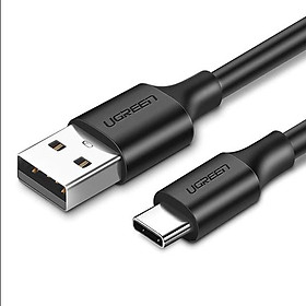 Cáp USB Type C to USB 2.0 Ugreen 60116 dài 1m chính hãng cao cấp