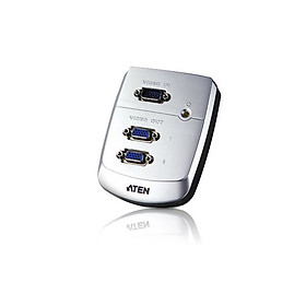 Mua Bộ chia màn hình VGA 1 ra 2 (250Mhz) - Aten VS82 - Hàng chính hãng